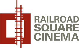 Railroad Square Cinema