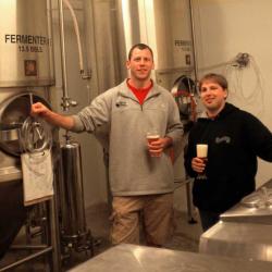 Mainely Brews