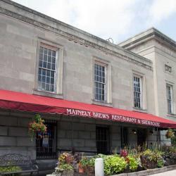 Mainely Brews